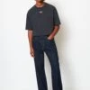 Marc O'Polo MO'P X CHEVIGNON Jeans Model RONNEBY Straight Made Of Recycled Cotton -FashionLust Verkaufs-Shop d0016c2b8672831435240d8a4073a891