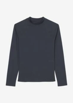 Marc O'Polo Long Sleeve Rash Guard Made Of Recycled Material 13 Marc O'Polo Long Sleeve Rash Guard Made Of Recycled Material -FashionLust Verkaufs-Shop d15b2f4109b5141187fdb7a4a1074721