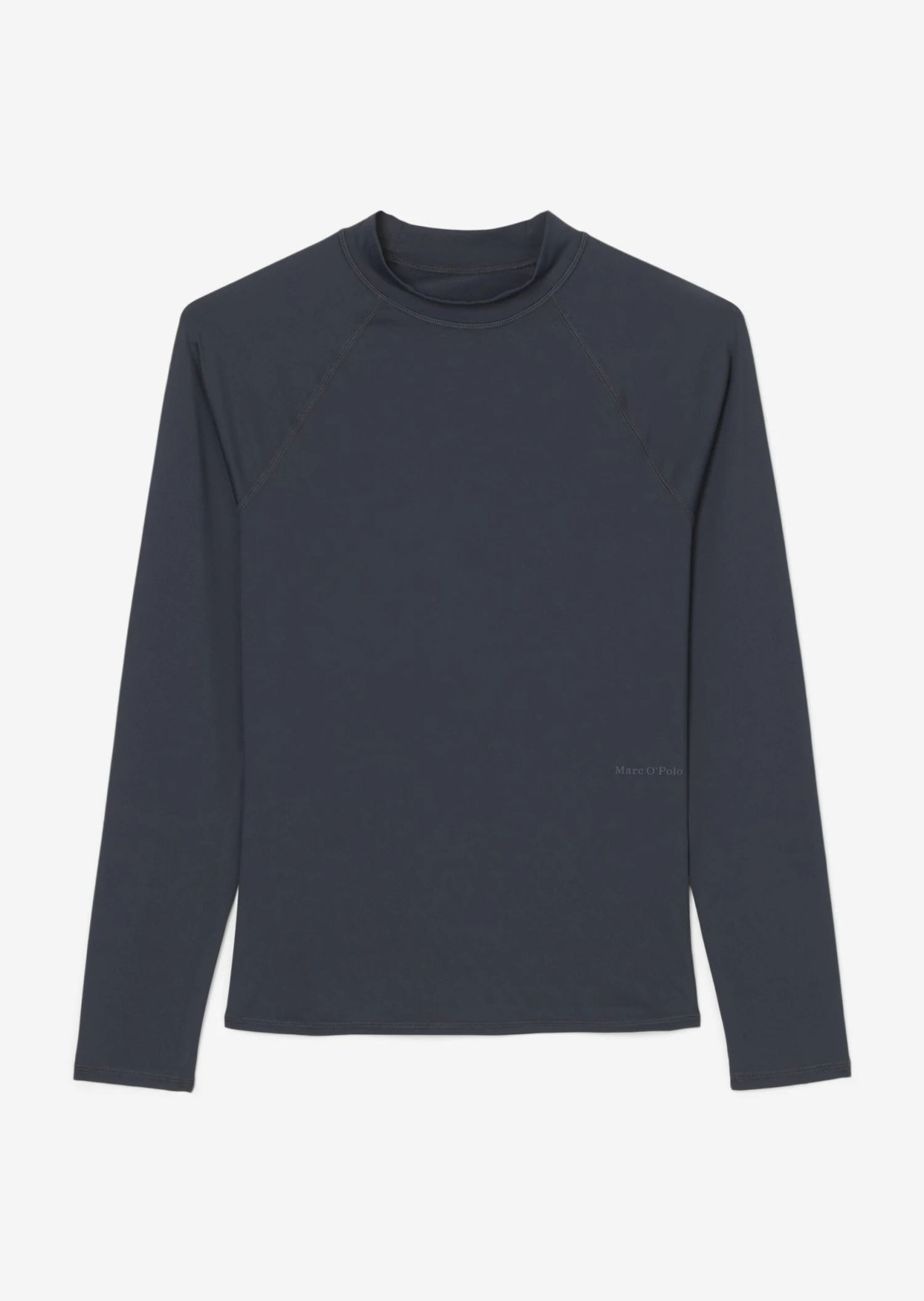 Marc O'Polo Long Sleeve Rash Guard Made Of Recycled Material 7 Marc O'Polo Long Sleeve Rash Guard Made Of Recycled Material – Bild 5