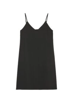 Marc O'Polo Elegant Slip Dress Made From Viscose Twill -FashionLust Verkaufs-Shop d1f3416d1777d1a347f34758b1efbff6