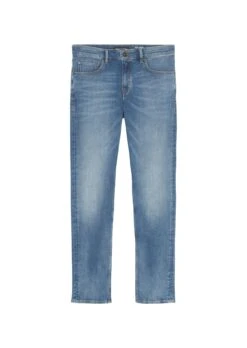 Marc O'Polo SJÖBO Slim Fit Jeans With A Casual Crosshatch Denim Texture -FashionLust Verkaufs-Shop d237ebde734432a970d0bb09326df144