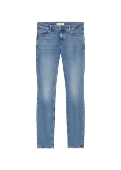 Marc O'Polo ALBY Slim Fit Jeans Made Of Organic Stretch Cotton -FashionLust Verkaufs-Shop d3b39a41298f78e74eb5c365a8a15c07