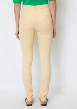Marc O'Polo SKARA High Skinny Trousers Made Of Tencel™ Lyocell 13 Marc O'Polo SKARA High Skinny Trousers Made Of Tencel™ Lyocell -FashionLust Verkaufs-Shop d640d9a6f1be3d8479a236722316dbd4