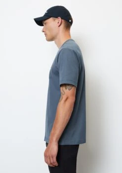 Marc O'Polo T-shirt Regular Made From Pure Organic Cotton 16 Marc O'Polo T-shirt Regular Made From Pure Organic Cotton -FashionLust Verkaufs-Shop d6fcdaeca94a8d61cb4a3e1766736055