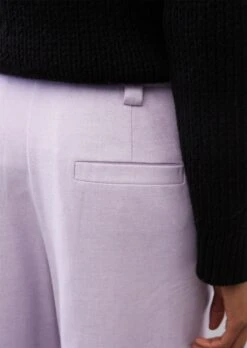 Marc O'Polo Trousers With A Straight Leg With LENZING™ ECOVERO™ 15 Marc O'Polo Trousers With A Straight Leg With LENZING™ ECOVERO™ -FashionLust Verkaufs-Shop d7772738290d2a4d42a7e06777e713b0