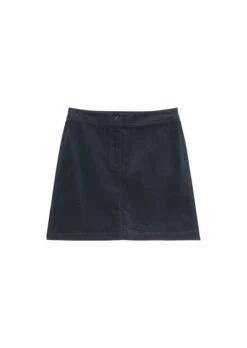Marc O'Polo Mini Skirt Straight Made From Stretchy Velvet 18 Marc O'Polo Mini Skirt Straight Made From Stretchy Velvet -FashionLust Verkaufs-Shop d7db8e93becb6706c99ad4b4a68d7e7c