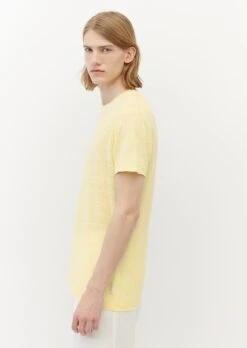Marc O'Polo Linen T-shirt, Shaped Fit In Soft Slub Jersey Fabric -FashionLust Verkaufs-Shop d7fe9ee55bb289ed3a993ddfcebe8c1c