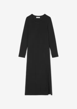 Marc O'Polo Jersey Maxi Dress In A Slim Fit Made Of Stretchy Interlock Jersey 17 Marc O'Polo Jersey Maxi Dress In A Slim Fit Made Of Stretchy Interlock Jersey -FashionLust Verkaufs-Shop d896bbc73408c1a3aca1248c0578b1c8