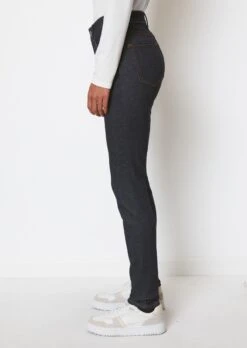 Marc O'Polo SKARA High Skinny Jeans Made Of Organic Stretch Cotton Fabric -FashionLust Verkaufs-Shop d93d01c6372a9eeaf07bd3aaa5202d67
