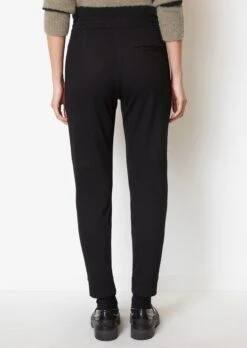 Marc O'Polo Jersey Jogg Pants From Cavalry-Twill -FashionLust Verkaufs-Shop d97c701f4ed352c2b2faab04fcaa8e33