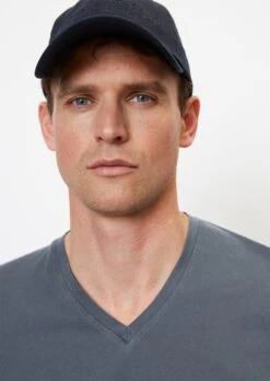 Marc O'Polo V-neck T-shirt In A Regular Fit Made From Pure Organic Cotton -FashionLust Verkaufs-Shop da48164d9bba8bdf325e4256c5752415