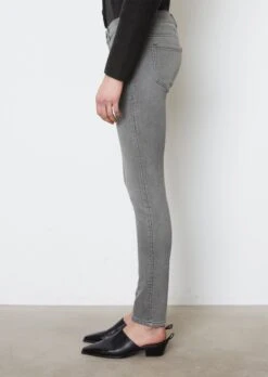Marc O'Polo SKARA Skinny Jeans Made Of Stretch Organic Cotton -FashionLust Verkaufs-Shop db1da72839f9ffd9e708c6ffe54d2be1