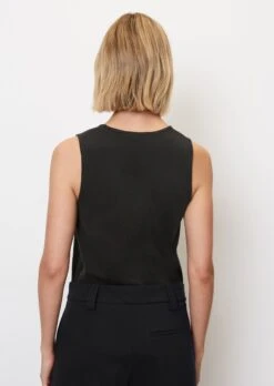 Marc O'Polo Top In A Regular Fit Made Of Fine Rib Jersey 13 Marc O'Polo Top In A Regular Fit Made Of Fine Rib Jersey -FashionLust Verkaufs-Shop db98ff515e781a7aa6c3b6268893f011