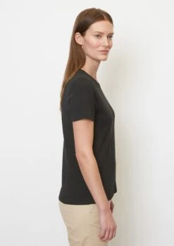 Marc O'Polo Round Neck T-shirt Regular Made Of Organic Cotton 16 Marc O'Polo Round Neck T-shirt Regular Made Of Organic Cotton -FashionLust Verkaufs-Shop dbd9f1504b1b871196c5ba0028eab6cc
