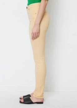 Marc O'Polo SKARA High Skinny Trousers Made Of Tencel™ Lyocell 16 Marc O'Polo SKARA High Skinny Trousers Made Of Tencel™ Lyocell -FashionLust Verkaufs-Shop dcf80898617fcb415422df40de5fa53f