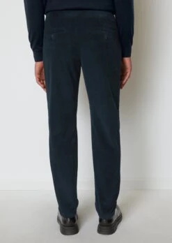 Marc O'Polo Corduroy Pants Model OSBY Jogger Tapered Made From Pure Organic Cotton -FashionLust Verkaufs-Shop dd00e9422973bfaadbbf2305fc8f5765