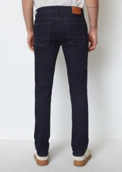 Marc O'Polo SJÖBO Slim Fit Jeans Made From An Organic Cotton Blend 13 Marc O'Polo SJÖBO Slim Fit Jeans Made From An Organic Cotton Blend -FashionLust Verkaufs-Shop dd87c4851b2332ffc99b5b5069c3a087
