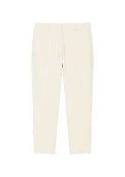 Marc O'Polo Cigarette Trousers In A Slim Fit In A Stretchy Blend Of Organic Cotton And Hemp -FashionLust Verkaufs-Shop dddff50568421e8ab0d87054f08d51b4