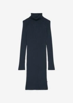 Marc O'Polo MO'P X CHEVIGNON Knitted Dress Slim Made Of Organic Cotton -FashionLust Verkaufs-Shop de141037ebcfa27ac7722f54907c9ae0