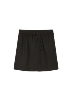 Marc O'Polo Mini Skirt With An Elasticated Waistband Made Of Soft Twill 18 Marc O'Polo Mini Skirt With An Elasticated Waistband Made Of Soft Twill -FashionLust Verkaufs-Shop de6c2edcbb490c6ae13aab1e05217e7e
