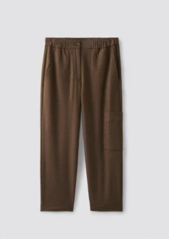 Marc O'Polo Elegant Cargo Joggpants With LENZING™ ECOVERO™ -FashionLust Verkaufs-Shop dfb0524cab739bad7b5bdb4d1089fc82