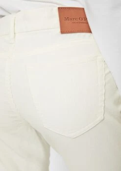 Marc O'Polo Corduroy Pants Model ALBY Slim Made Of Organic Stretch Cotton Fabric 15 Marc O'Polo Corduroy Pants Model ALBY Slim Made Of Organic Stretch Cotton Fabric -FashionLust Verkaufs-Shop e056931239804b80f586f598e38ca006