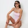 Marc O'Polo Swimsuit W/ Detachable Straps 2 Marc O'Polo Swimsuit W/ Detachable Straps -FashionLust Verkaufs-Shop e0785bad70952886fc9e64ac53746f25