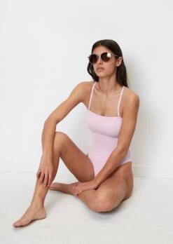 Marc O'Polo Swimsuit W/ Detachable Straps