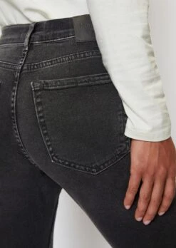 Marc O'Polo Jeans Model SKARA High Skinny Made From Organic Cotton-Loycell Stretch -FashionLust Verkaufs-Shop e388d297eb43cd68febda44cca01777e