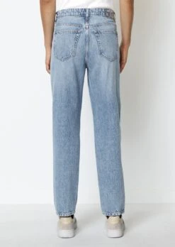 Marc O'Polo DfC Jeans Model HETTA Made Of Organic Cotton -FashionLust Verkaufs-Shop e3cd013b701c2f2176fd0e8ea0238586