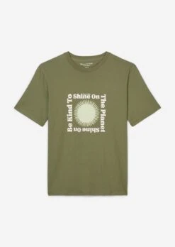 Marc O'Polo T-shirt Regular Made Of Soft Organic Cotton -FashionLust Verkaufs-Shop e41066a62bc8dfb7a57a4d2a18891a1c