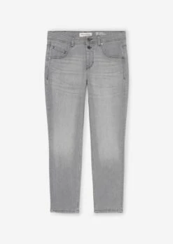 Marc O'Polo THEDA Boyfriend Cropped Jeans In An Organic Cotton/lyocell Blend 17 Marc O'Polo THEDA Boyfriend Cropped Jeans In An Organic Cotton/lyocell Blend -FashionLust Verkaufs-Shop e430d5a12349d4310d8a3caf9a5b44f9