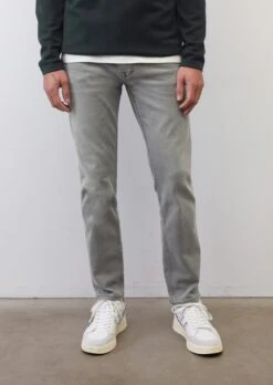 Marc O'Polo SJÖBO Slim Fit Jeans Made Of Recycled Cotton -FashionLust Verkaufs-Shop e5019a8baae24021244d8a2737998d24