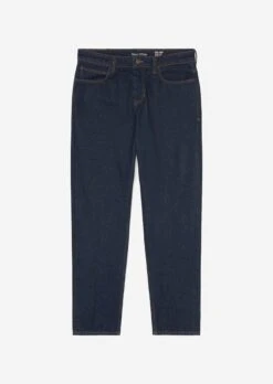 Marc O'Polo DfC Jeans Model OSBY Tapered Made Of Recycled Cotton -FashionLust Verkaufs-Shop e5448c29e494d761e9b832d67c3af6da