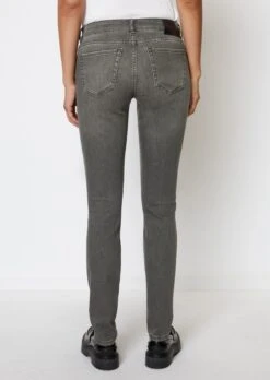 Marc O'Polo ALBY Slim Fit Jeans Made Of A Stretchy Blend Of Organic Cotton And Lyocell -FashionLust Verkaufs-Shop e5cdaa4ccca7e7b6eaef8352a626e1ad