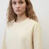 Marc O'Polo Crewneck T-shirt With 3/4-length Sleeves In Soft Organic Cotton Jersey -FashionLust Verkaufs-Shop e5ffb8c922e3d96067f7b38bebd3ca1f