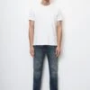 Marc O'Polo Jeans KEMI Regular Model In A Cotton Blend -FashionLust Verkaufs-Shop e635037efb8be16103f4a9a55645660a
