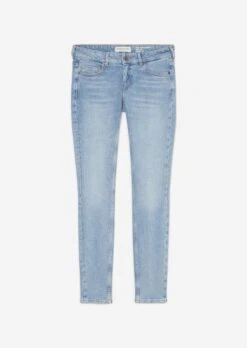 Marc O'Polo SKARA Skinny Jeans Made Of Organic Stretch Cotton -FashionLust Verkaufs-Shop e64650f8fb91b240745d44249ce6fbc0