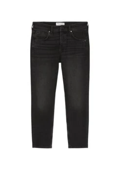 Marc O'Polo Boyfriend Jeans Model THEDA Cropped Made From Organic Cotton-Lyocell-Stretch -FashionLust Verkaufs-Shop e7baa0a0dce6e6093b8688b381763407