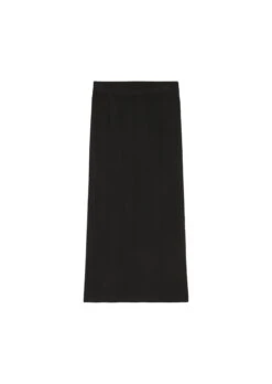 Marc O'Polo Finely Ribbed Knitted Skirt Made Of Blended Viscose -FashionLust Verkaufs-Shop e7f0a4520dd6e9038914db0b0fe7e001