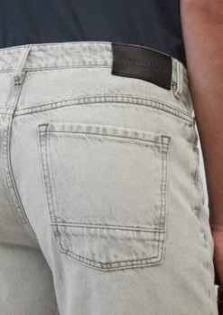 Marc O'Polo RONNEBY Straight Jeans Made From Pure Organic Cotton -FashionLust Verkaufs-Shop e895118735f264189cd4e3a4d9380d57