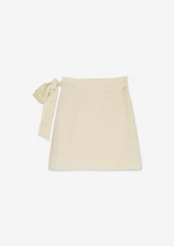 Marc O'Polo Short Linen Wrap-over Skirt Made Of Lightweight Fabric 17 Marc O'Polo Short Linen Wrap-over Skirt Made Of Lightweight Fabric -FashionLust Verkaufs-Shop e8ffac7d43857e167473a5c2615ce7e0