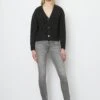 Marc O'Polo SKARA Skinny Jeans Made Of Stretch Organic Cotton