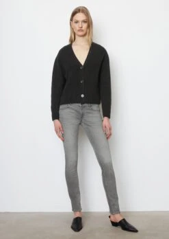 Marc O'Polo SKARA Skinny Jeans Made Of Stretch Organic Cotton