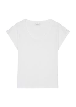 Marc O'Polo T-shirt, Regular Fit Made Of Soft Jersey Fabric -FashionLust Verkaufs-Shop ec02ba11e20d7314f2e36b4277fe9378