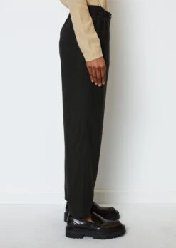 Marc O'Polo Elegant Cargo Joggpants Made From Viscose Wool Mix 16 Marc O'Polo Elegant Cargo Joggpants Made From Viscose Wool Mix -FashionLust Verkaufs-Shop ec7df806bb08252fc1aee97491039540