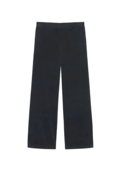 Marc O'Polo Corduroy Trousers Straight With A Partially Elasticated Waistband -FashionLust Verkaufs-Shop ec8b39d271919417b75085a413c33f54