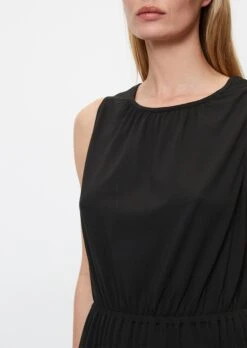 Marc O'Polo Sleeveless Jersey Maxi Dress With TENCEL™ Modal -FashionLust Verkaufs-Shop ecd76099cec0cd38146178247a517863