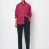 Marc O'Polo Corduroy Pants Tapered In O-shape -FashionLust Verkaufs-Shop ed179dfadaa252b8f688461ecb2875c1