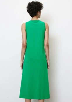 Marc O'Polo Sleeveless Jersey Dress In A Stretchy Modal/organic Cotton Blend 13 Marc O'Polo Sleeveless Jersey Dress In A Stretchy Modal/organic Cotton Blend -FashionLust Verkaufs-Shop edb302294f216db133b765da4012a759